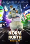 Karlar Kralı Norm Filmi Norm of the North Movie