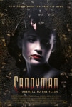 Şeker Adam: Ete Veda Filmi Candyman: Farewell to the Flesh Movie