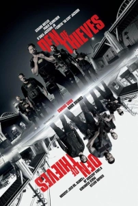 Suç Takımı Sinema Filmi Den of Thieves Movie