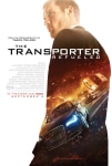 Taşıyıcı: Son Hız Filmi The Transporter Refueled Movie