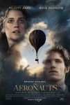 Balon Pilotları Filmi The Aeronauts Movie