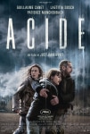 Büyük Felaket: Asit Yağmuru Filmi Acide Movie
