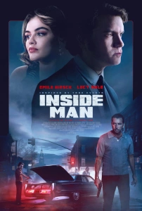 Yasa Dışı (2023) - Inside Man
