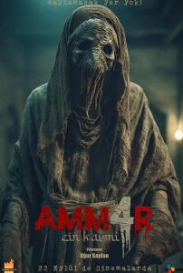 Ammar 4: Cin Kavmi (2023)