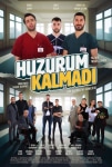 Huzurum Kalmadı: Bir Huzurevi Komedisi Filmi Huzurum Kalmadı: Bir Huzurevi Komedisi Movie