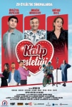 Kalp Estetiği Filmi Kalp Estetiği Movie