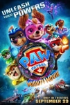 Paw Patrol: Süper Film Filmi PAW Patrol: The Mighty Movie Movie