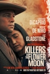 Dolunay Katilleri Filmi Killers of the Flower Moon Movie