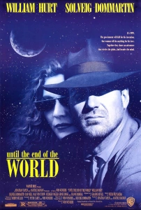 Dünyanın Sonuna Kadar Sinema Filmi Bis ans Ende der Welt Movie