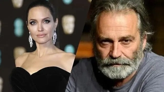 Pablo Larrain'in Yeni Filminde Haluk Bilginer ve Angelina Jolie Başrolde