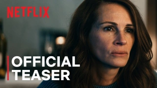 Leave The World Behind - Official Teaser - Netflix - Fragman
