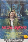 İskoçyalı Filmi Highlander Movie