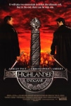 İskoçyalı 4: Son Savaşçı Filmi Highlander: Endgame Movie