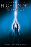İskoçyalı 5 Filmi Highlander: The Source Movie