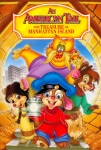 Sevimli Fare 3: Kayıp Hazine Filmi An American Tail: The Treasure of Manhattan Island Movie