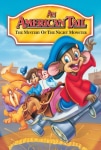 Sevimli Fare 4: Gece Canavarının Gizemi Filmi An American Tail: The Mystery of the Night Monster Movie
