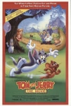 Tom ve Jerry: Büyük Kaçış Filmi Tom and Jerry: The Movie Movie