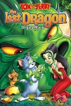 Tom ve Jerry: Kayıp Ejderha Filmi Tom and Jerry: The Lost Dragon Movie