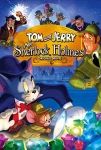 Tom ve Jerry Sherlock Holmes ile Tanışıyor