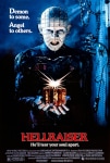 Hellraiser Filmi Hellraiser Movie