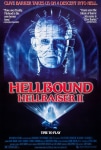 Hellraiser 2: Hellbound Filmi Hellbound: Hellraiser II Movie