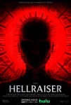 Hellraiser Filmi Hellraiser Movie