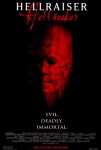 Hellraiser: Hellseeker Filmi Hellraiser: Hellseeker Movie