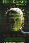 Hellraiser: Hellworld