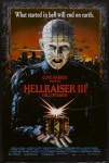 Hellraiser III: Hell on Earth Filmi Hellraiser III: Hell on Earth Movie