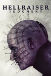 Hellraiser: Judgment Filmi Hellraiser: Judgment Movie
