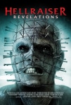 Hellraiser: Revelations Filmi Hellraiser: Revelations Movie