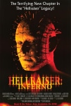 Hellraiser V: Cehennem Filmi Hellraiser: Inferno Movie
