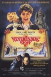 Hiç Bitmeyen Öykü 3 Filmi The NeverEnding Story III Movie