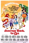 Journey Back to Oz Filmi Journey Back to Oz Movie