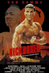 Kana Kan Filmi Kickboxer Movie