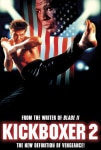 Kickboxer 2 Filmi Kickboxer 2: The Road Back Movie