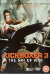 Kickboxer 3 Filmi Kickboxer 3: The Art of War Movie