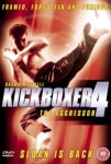 Kickboxer 4 Filmi Kickboxer 4: The Aggressor Movie