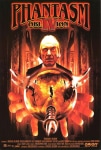 Manyak 4 Filmi Phantasm IV: Oblivion Movie