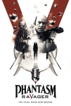 Manyak 5 Filmi Phantasm: Ravager Movie