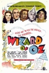 Oz Büyücüsü Filmi The Wizard of Oz Movie