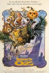 Oz’a Dönüş Filmi Return to Oz Movie