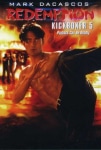 Redemption: Kickboxer 5 Filmi The Redemption: Kickboxer 5 Movie