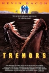 Yeraltı Canavarı Filmi Tremors Movie