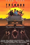 Yeraltı Canavarı 2: Artçı Şok Filmi Tremors II: Aftershocks Movie