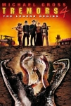 Yeraltı Canavarı 4: Efsane Başlıyor Filmi Tremors 4: The Legend Begins Movie