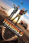 Yeraltı Canavarı 5: Kan Hattı Filmi Tremors 5: Bloodlines Movie