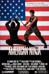 Amerikan Ninja Filmi American Ninja Movie