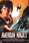 Amerikan Ninja 3 Filmi American Ninja 3: Blood Hunt Movie