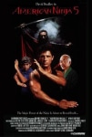 Amerikan Ninja 5 Filmi American Ninja 5 Movie